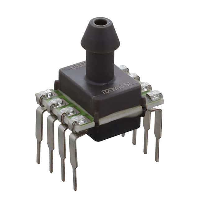 ELVH-030G-HAND-C-PSA4 Amphenol All Sensors Corporation  Sensori di pressione Trasduttori